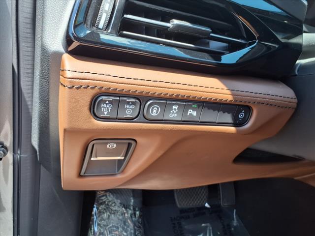 2023 Acura MDX SH-AWD w/Advance