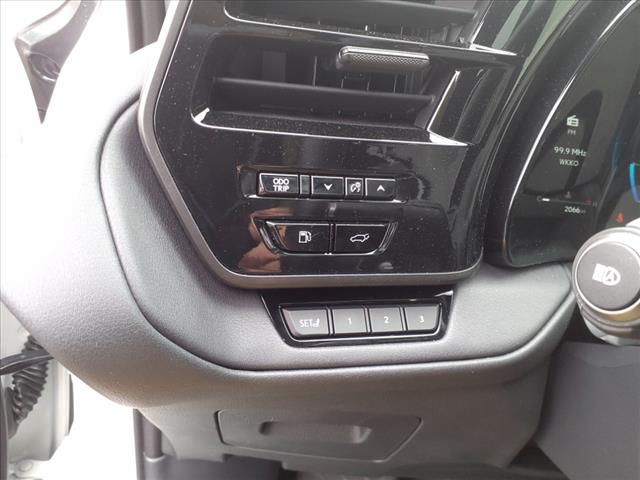 2024 Lexus TX 350 Luxury