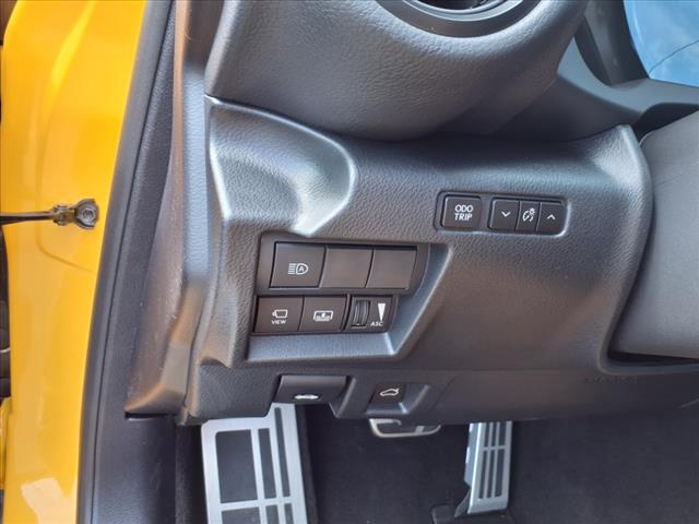 2025 Lexus IS 500 F SPORT Performance Premium