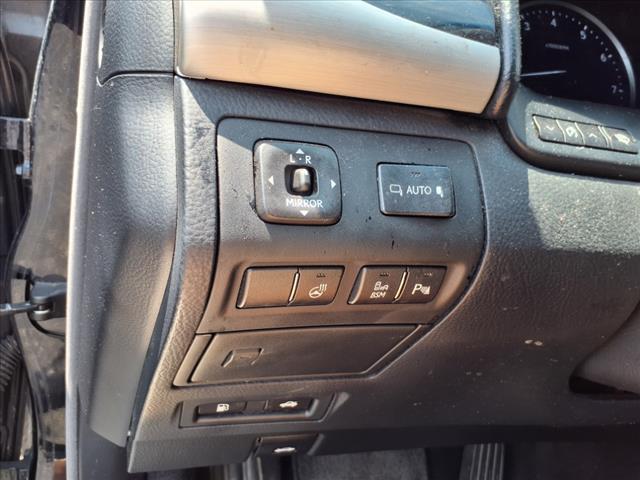 2016 Lexus LS 460 Base