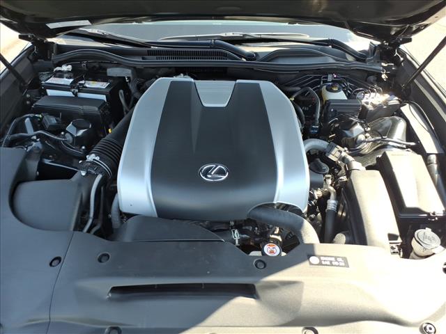 2022 Lexus RC 350 F SPORT