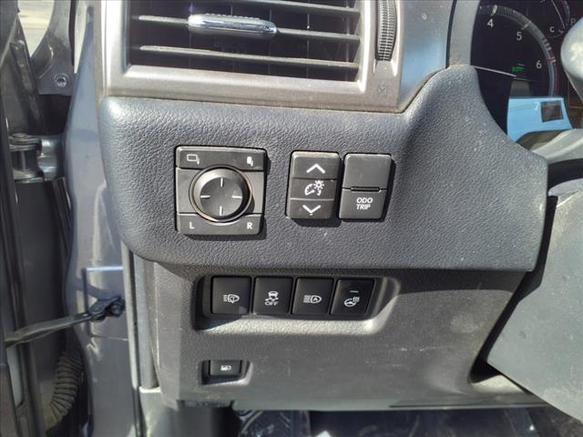 2022 Lexus GX 460 Base