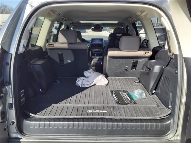 2023 Lexus GX 460 Base