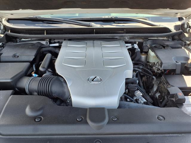 2017 Lexus GX 460 Base