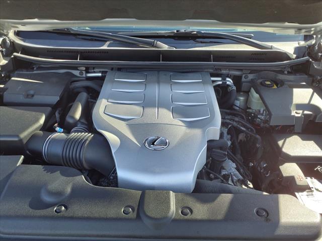 2019 Lexus GX 460 Base