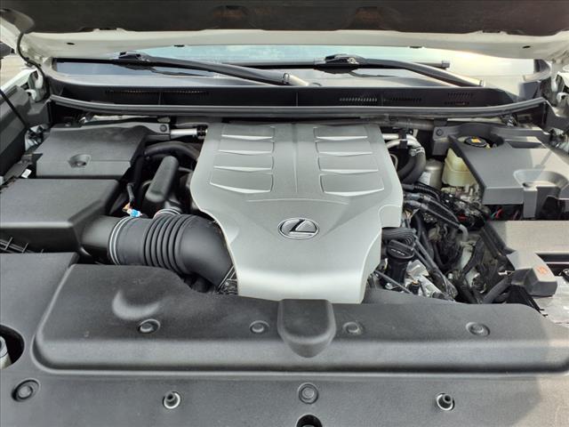2019 Lexus GX 460 Base