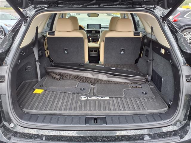 2021 Lexus RX 450hL Base