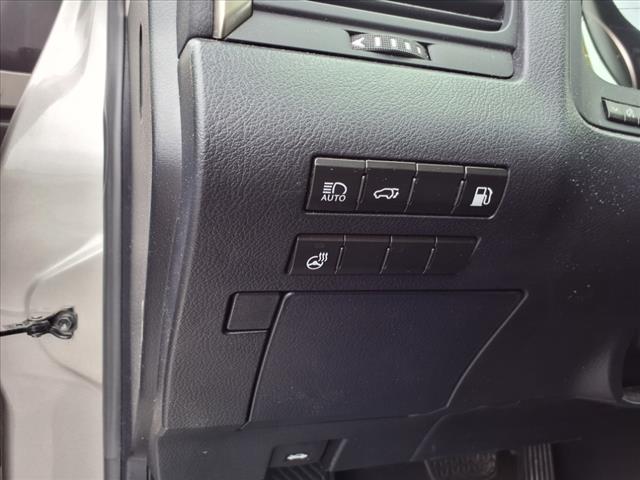 2020 Lexus RX 450hL Base
