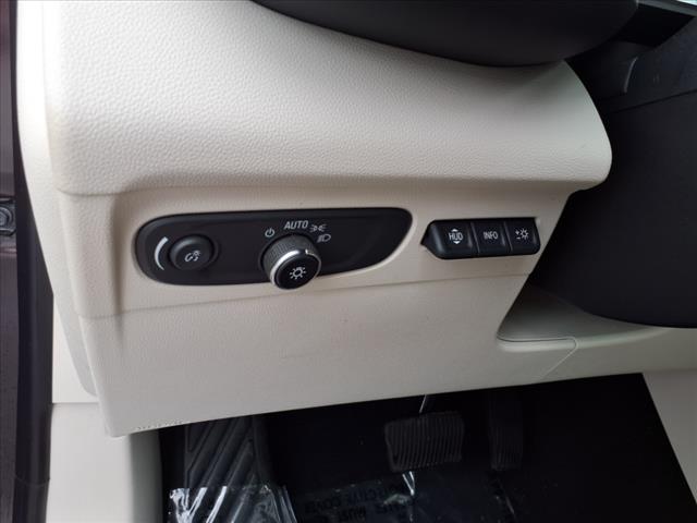 2022 Buick Envision Avenir