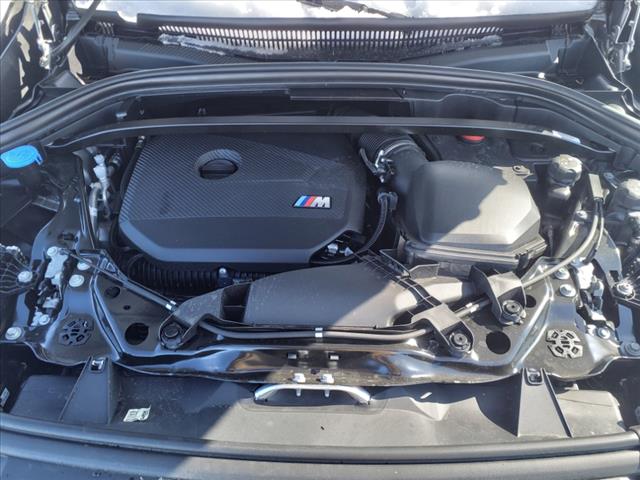 2024 BMW X1 M35i