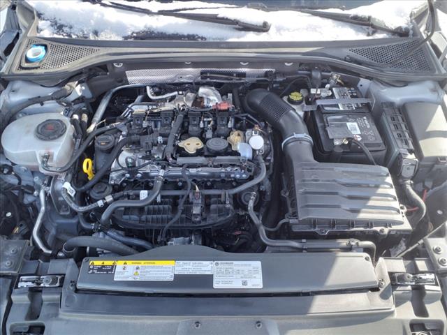 2023 Volkswagen Arteon SEL Premium R-Line 4Motion