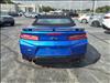 2018 Chevrolet Camaro SS