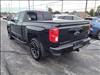 2018 Chevrolet Silverado 1500 LTZ Z71
