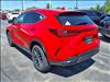 2025 Lexus NX 350 Base
