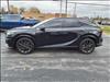 2024 Lexus RX 350 F SPORT Handling