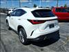 2022 Lexus NX 350h Premium