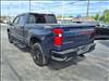 2022 Chevrolet Silverado 1500 Limited LT Trail Boss