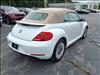 2014 Volkswagen Beetle Convertible 1.8T PZEV