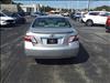2008 Toyota Camry Hybrid Base