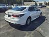 2021 Toyota Camry Hybrid LE
