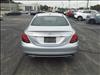 2019 Mercedes-Benz C-Class C 300 4MATIC