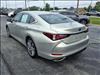 2019 Lexus ES 350 Base