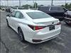 2022 Lexus ES 250 Base