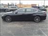 2022 Lexus ES 350 Base