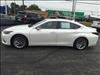 2021 Lexus ES 300h Luxury