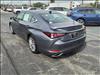 2021 Lexus ES 350 Luxury