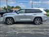 2023 Toyota Sequoia Capstone