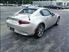 2022 Mazda MX-5 Miata RF Grand Touring