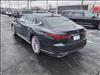 2024 Lexus LS 500 Base