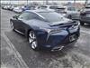 2018 Lexus LC 500 Base