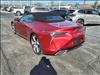 2022 Lexus LC 500 Convertible Base