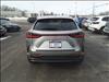 2022 Lexus NX 350 Luxury