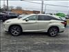 2020 Lexus RX 350L Base