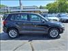 2017 Volkswagen Tiguan 2.0T Limited S 4Motion