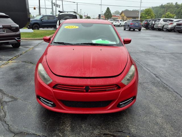 2013 Dodge Dart SE