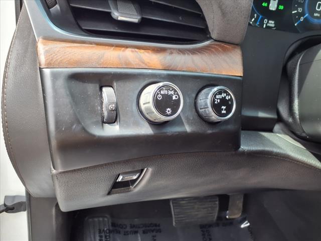 2019 Cadillac Escalade Premium Luxury