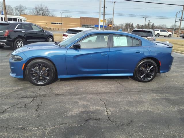 2020 Dodge Charger GT