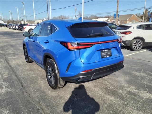 2023 Lexus NX 350 Premium