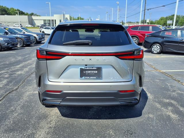 2023 Lexus NX 350 Premium