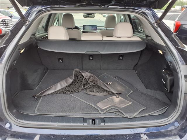 2020 Lexus RX 350 Base