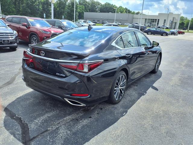2023 Lexus ES 350 Base