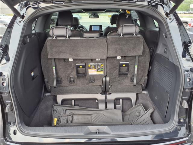 2022 Toyota Sienna XSE 7-Passenger