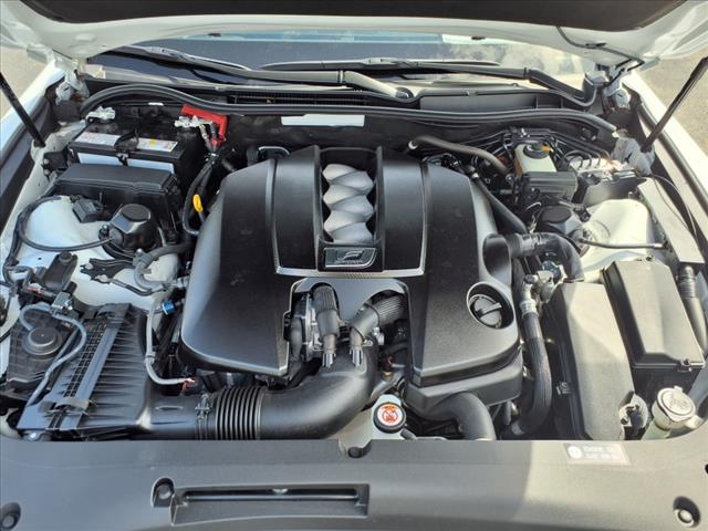 2024 Lexus IS 500 F SPORT Performance