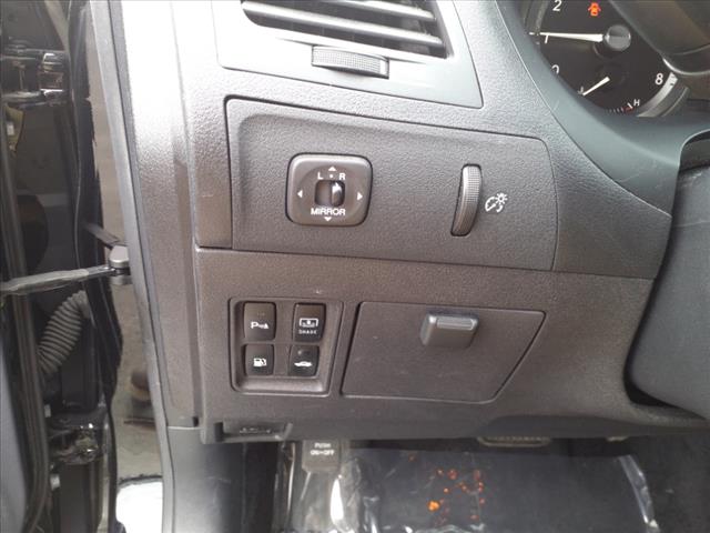 2008 Lexus ES 350 Base