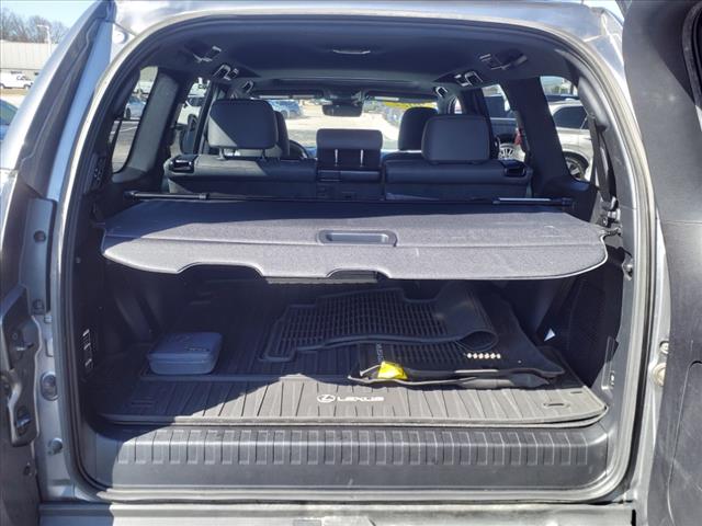 2022 Lexus GX 460 Base