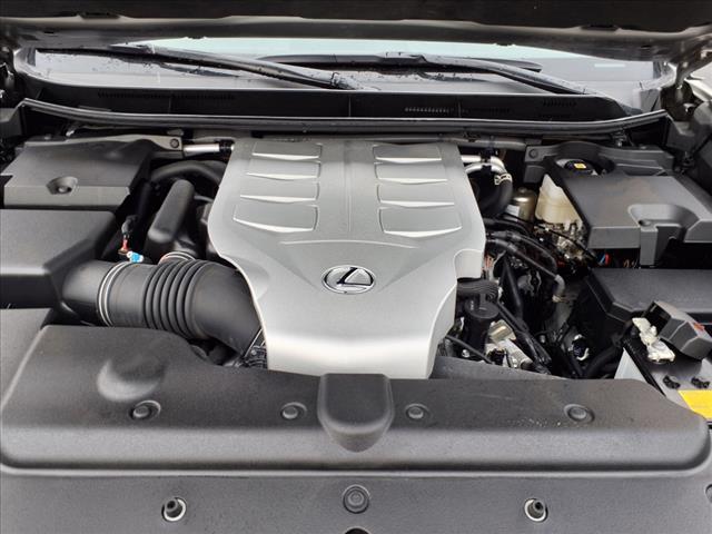 2023 Lexus GX 460 Base
